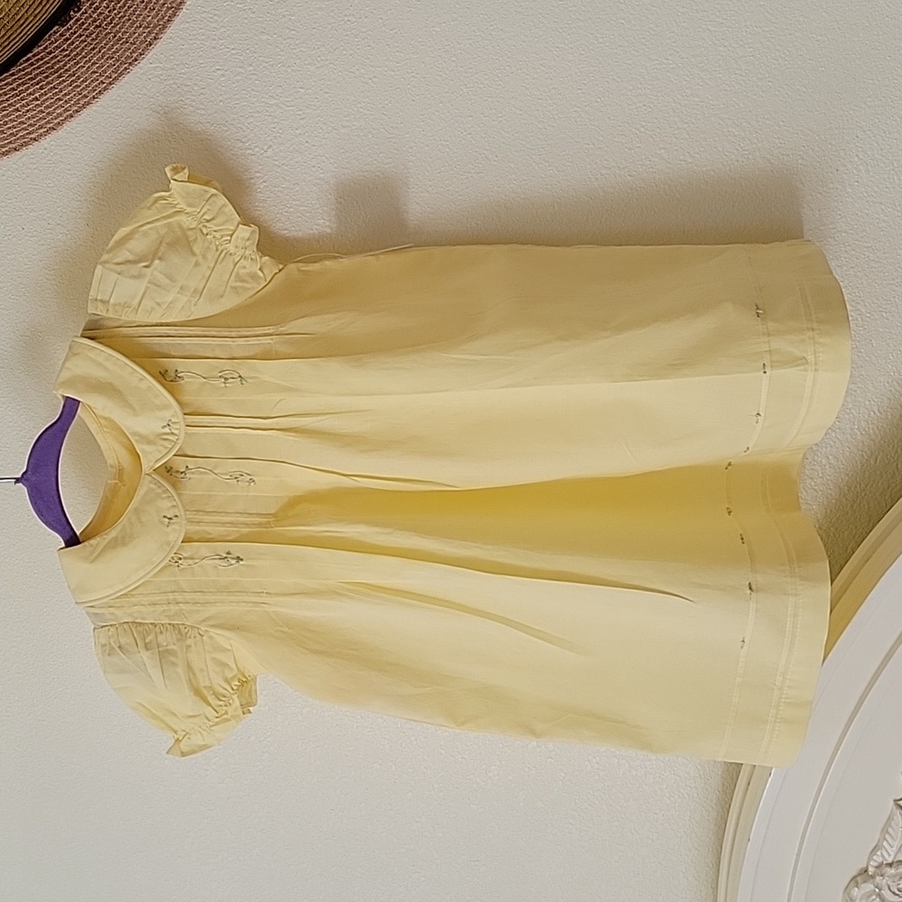Baby girl dress 24 m